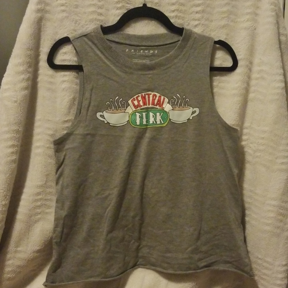 Kids Large FRIENDS shirt